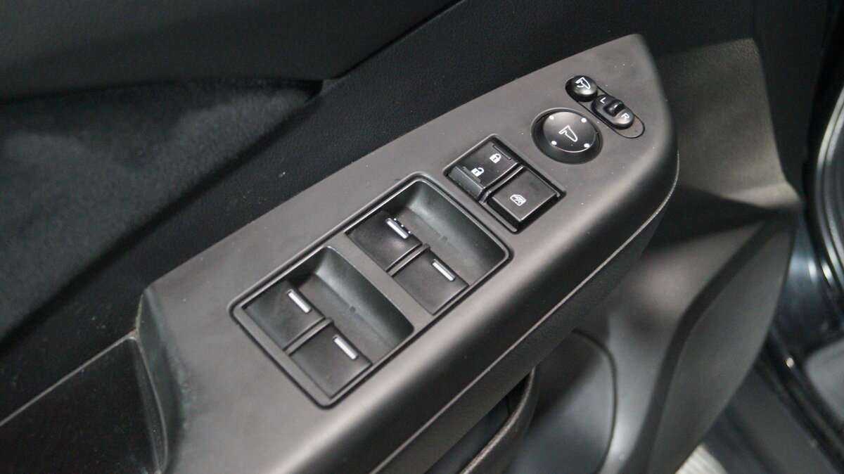 Honda CR-V б/у, 2013, Автоматическая. Фото: #12