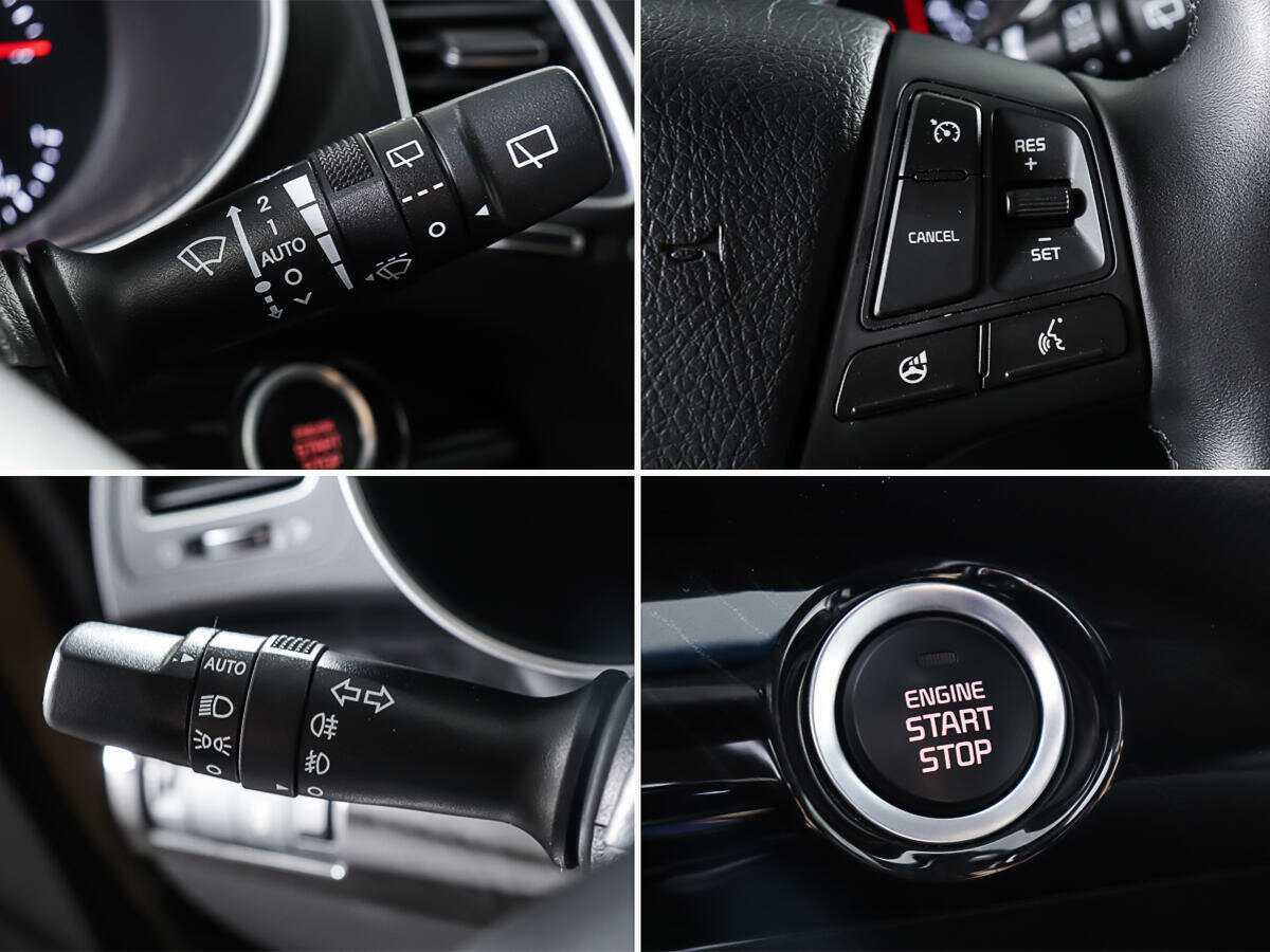 Kia Sorento б/у, 2013, Автоматическая. Фото: #15