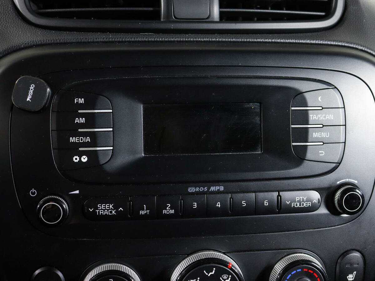 Kia Soul б/у, 2014, Автоматическая. Фото: #19