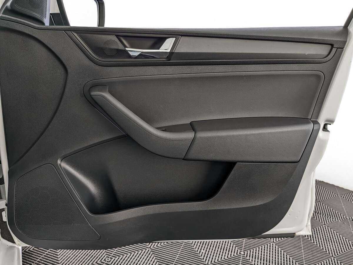 Skoda Rapid б/у, 2018, Автоматическая. Фото: #20