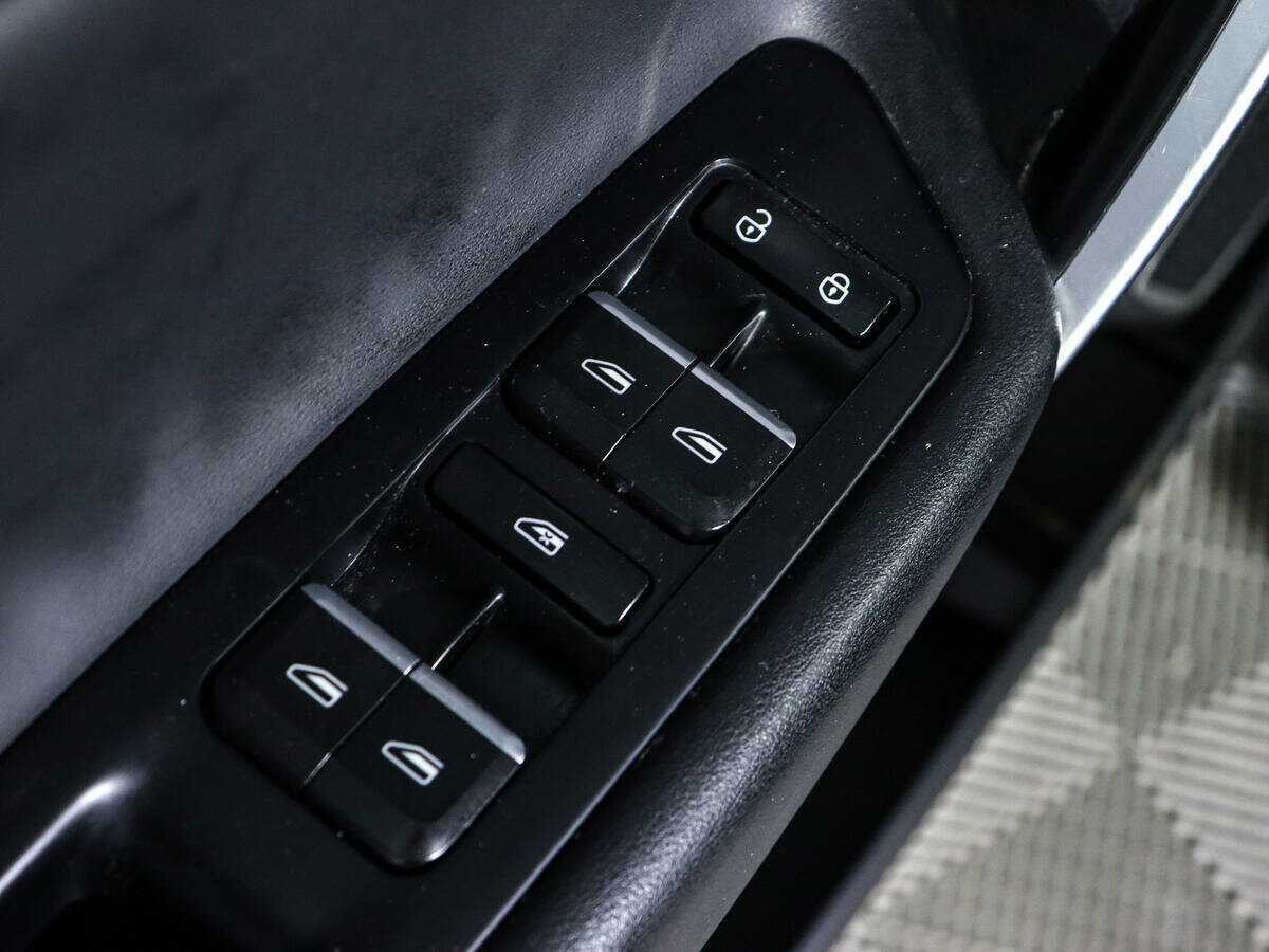 Geely Atlas б/у, 2018, Автоматическая. Фото: #17