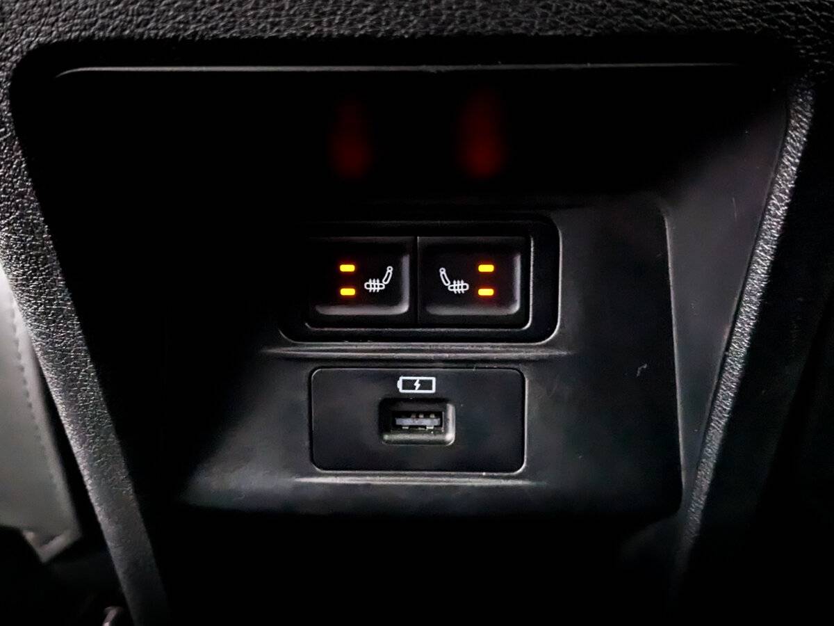 Chery Tiggo 8 Pro б/у, 2021, Вариатор. Фото: #27