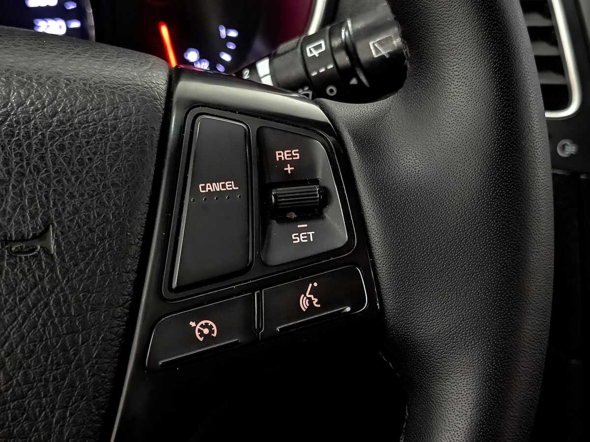 Kia Sorento б/у, 2015, Автоматическая. Фото: #26