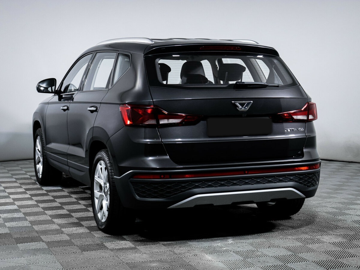 Jetta VS5 б/у, 2023, Автоматическая. Фото: #5