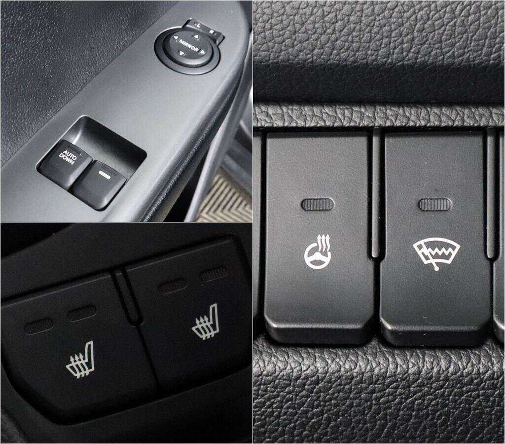 Kia Rio б/у, 2015, Автоматическая. Фото: #13