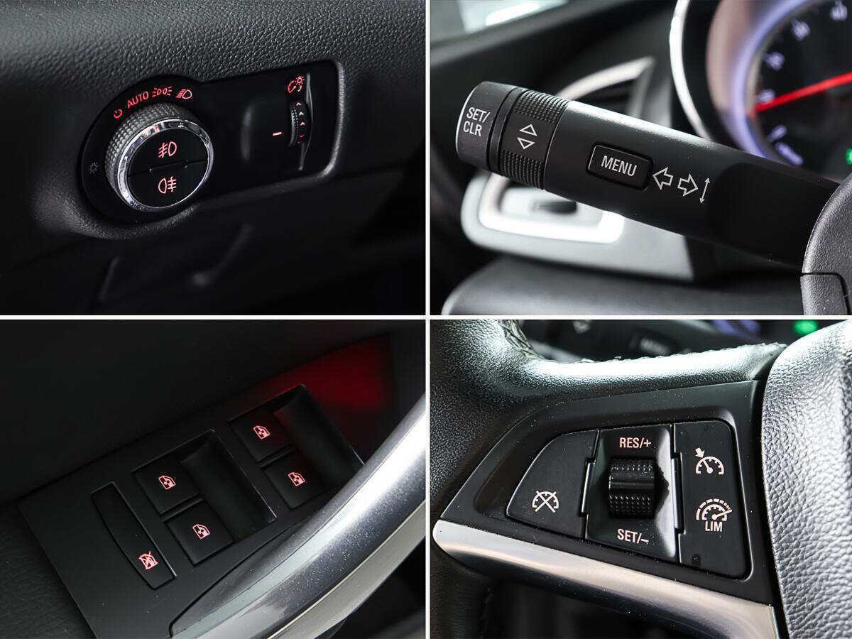 Opel Astra б/у, 2012, Автоматическая. Фото: #15