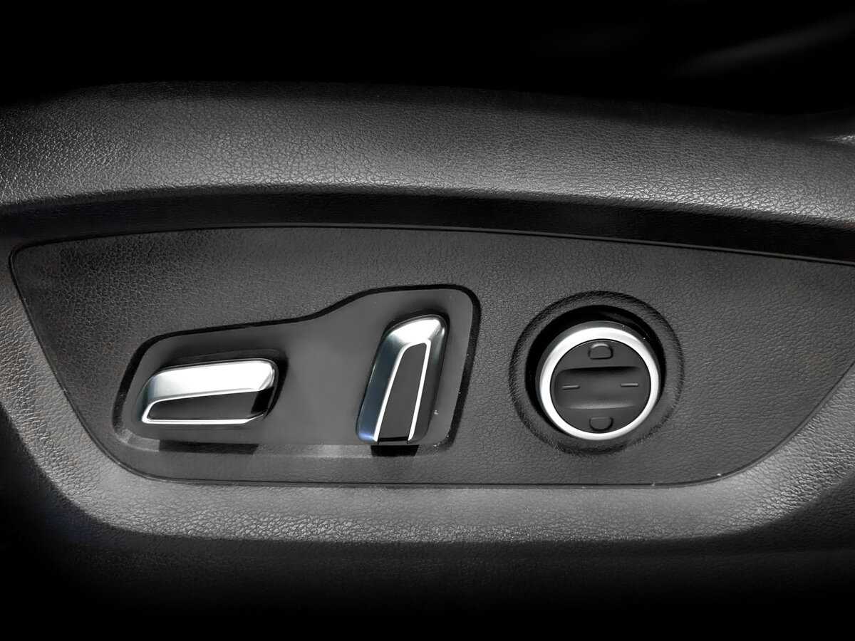 Chery Tiggo 7 Pro б/у, 2021, Вариатор. Фото: #20