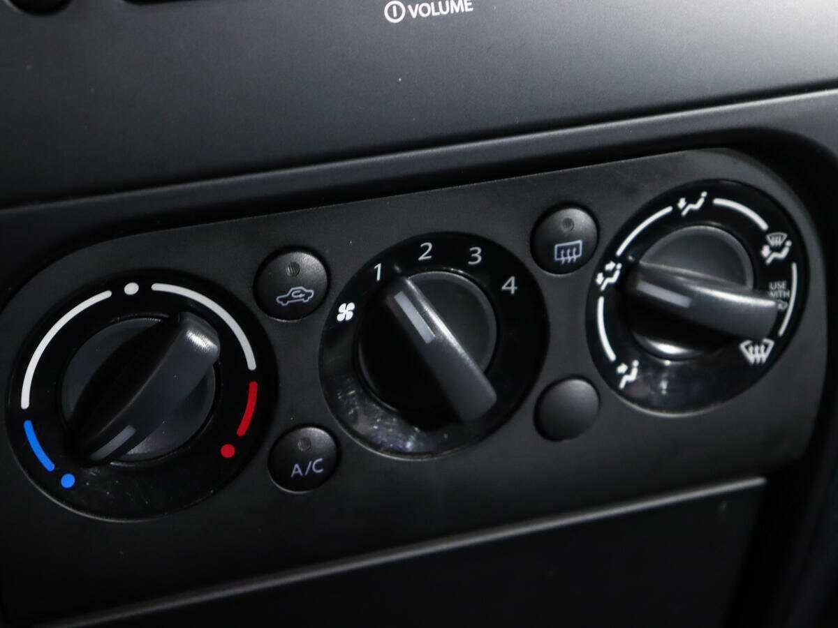 Suzuki SX4 б/у, 2014, Механическая. Фото: #16