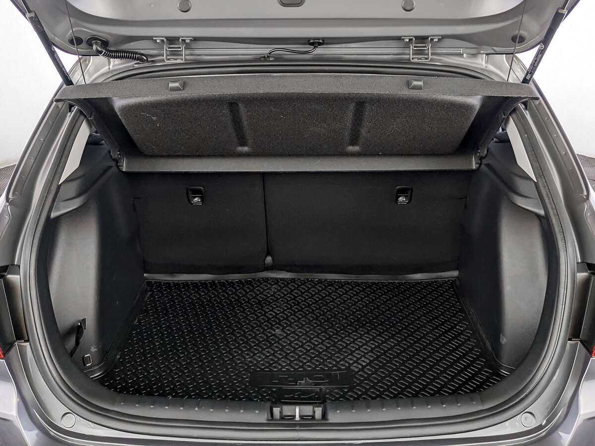 Kia Rio б/у, 2022, Механическая. Фото: #9