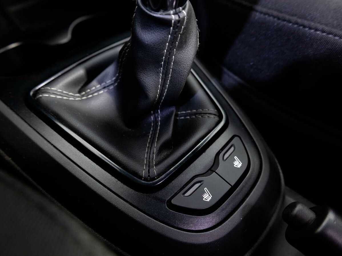 Lada (ВАЗ) Vesta б/у, 2022, Механическая. Фото: #16
