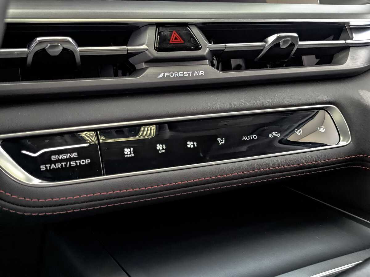 Changan CS75PLUS б/у, 2023, Автоматическая. Фото: #16