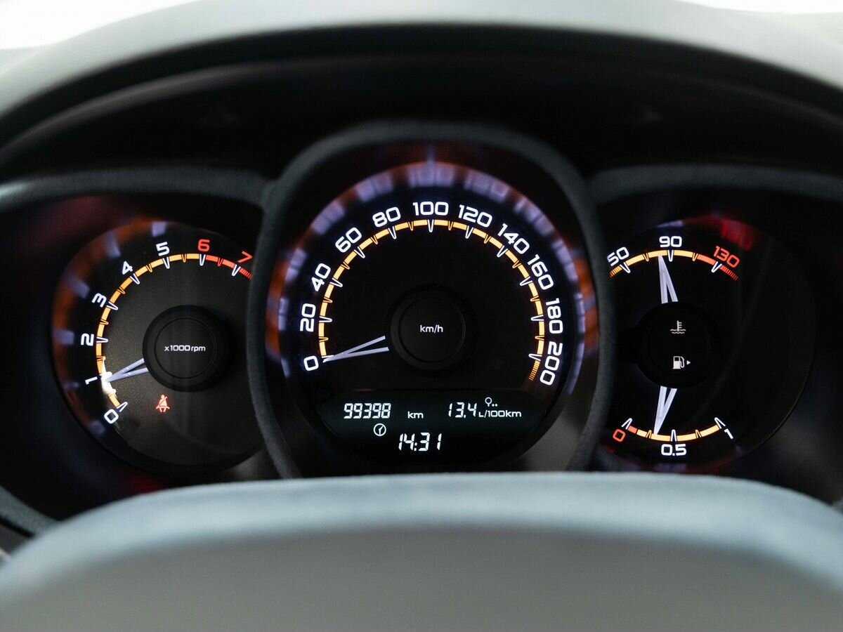 Lada (ВАЗ) Vesta б/у, 2020, Механическая. Фото: #16