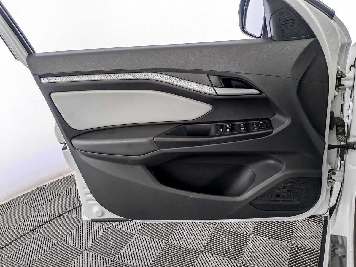 Lada (ВАЗ) Vesta б/у, 2019, Механическая. Фото: #14