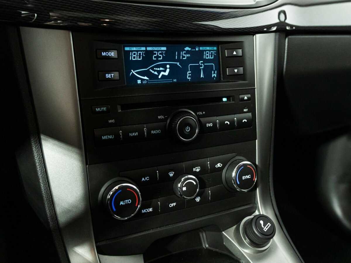 Chevrolet Captiva б/у, 2014, Автоматическая. Фото: #14