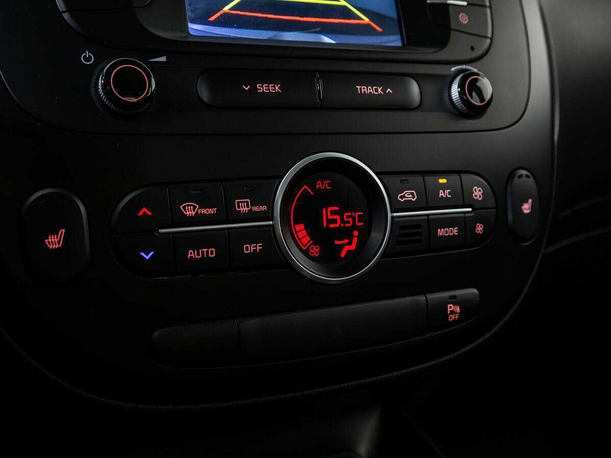 Kia Soul б/у, 2018, Автоматическая. Фото: #16
