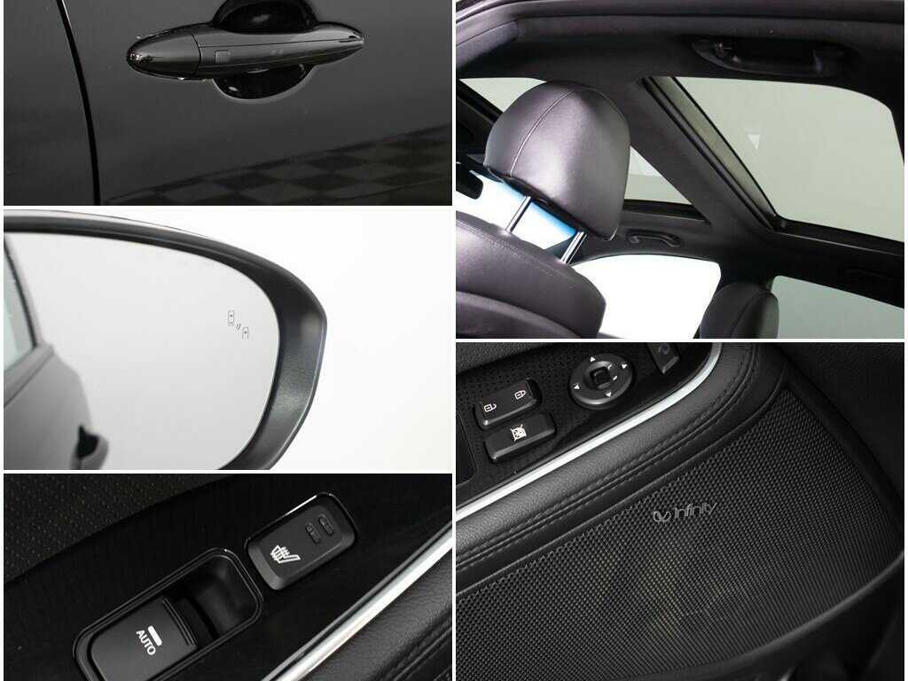 Kia Optima б/у, 2014, Автоматическая. Фото: #15