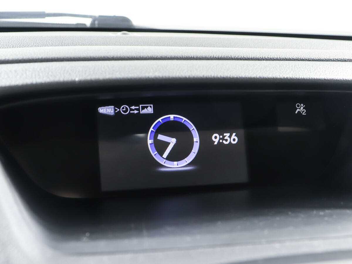 Honda CR-V б/у, 2012, Автоматическая. Фото: #17