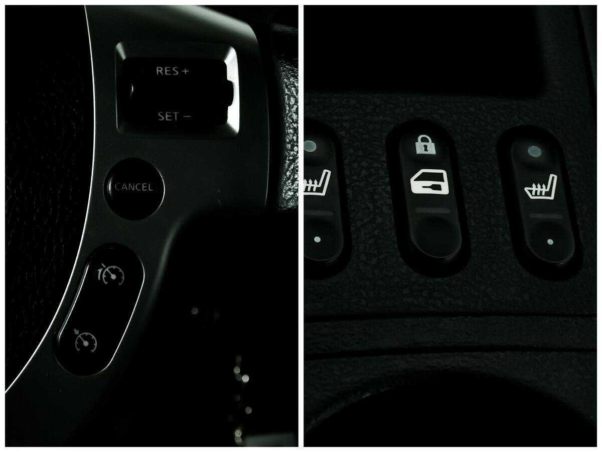 Nissan Qashqai б/у, 2012, Вариатор. Фото: #16