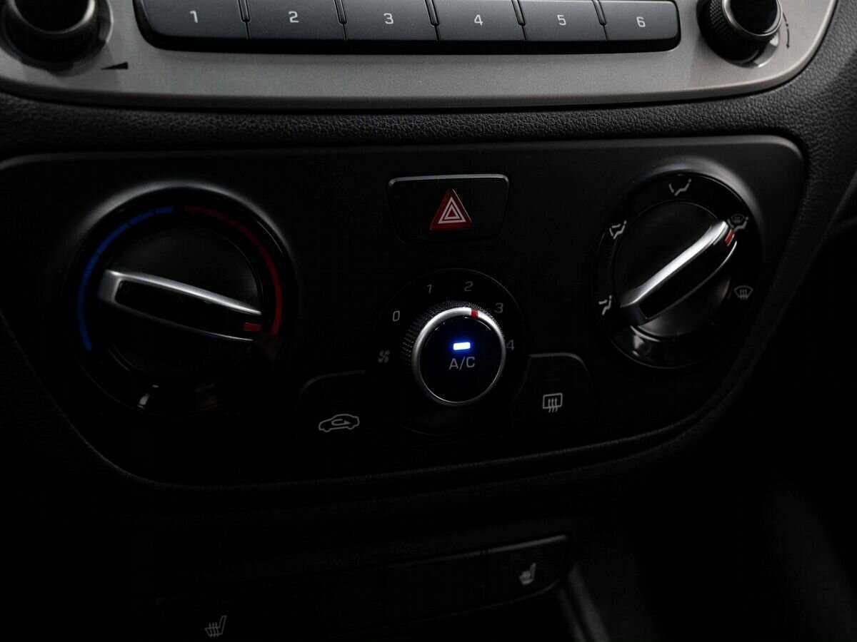 Hyundai Solaris б/у, 2020, Автоматическая. Фото: #21