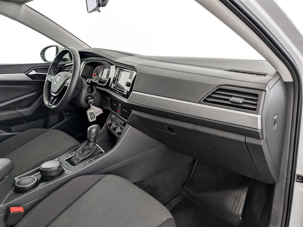 Volkswagen Jetta б/у, 2020, Автоматическая. Фото: #10