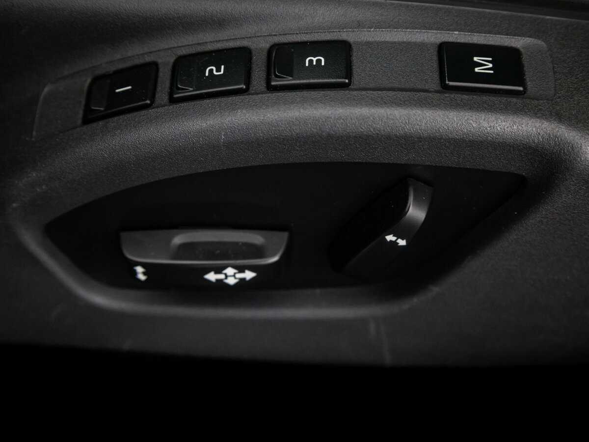 Volvo XC60 б/у, 2014, Автоматическая. Фото: #16