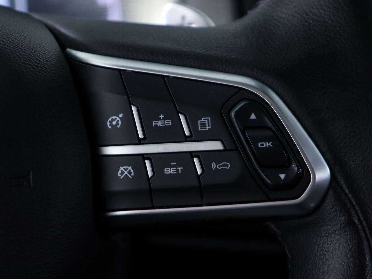 Haval F7x б/у, 2021, Роботизированная. Фото: #19