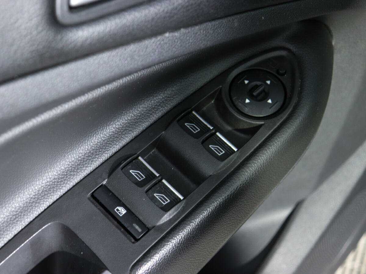 Ford Kuga б/у, 2017, Автоматическая. Фото: #12