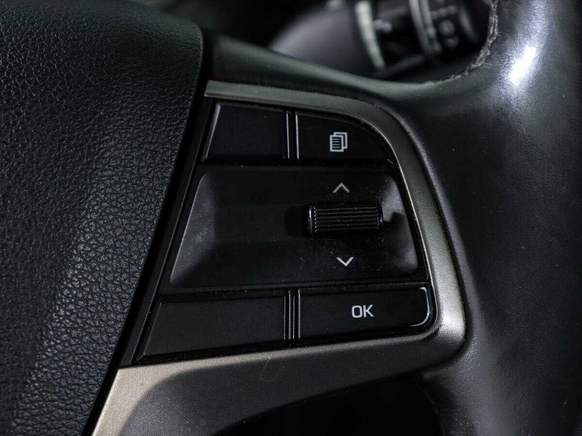 Hyundai Solaris б/у, 2018, Автоматическая. Фото: #14