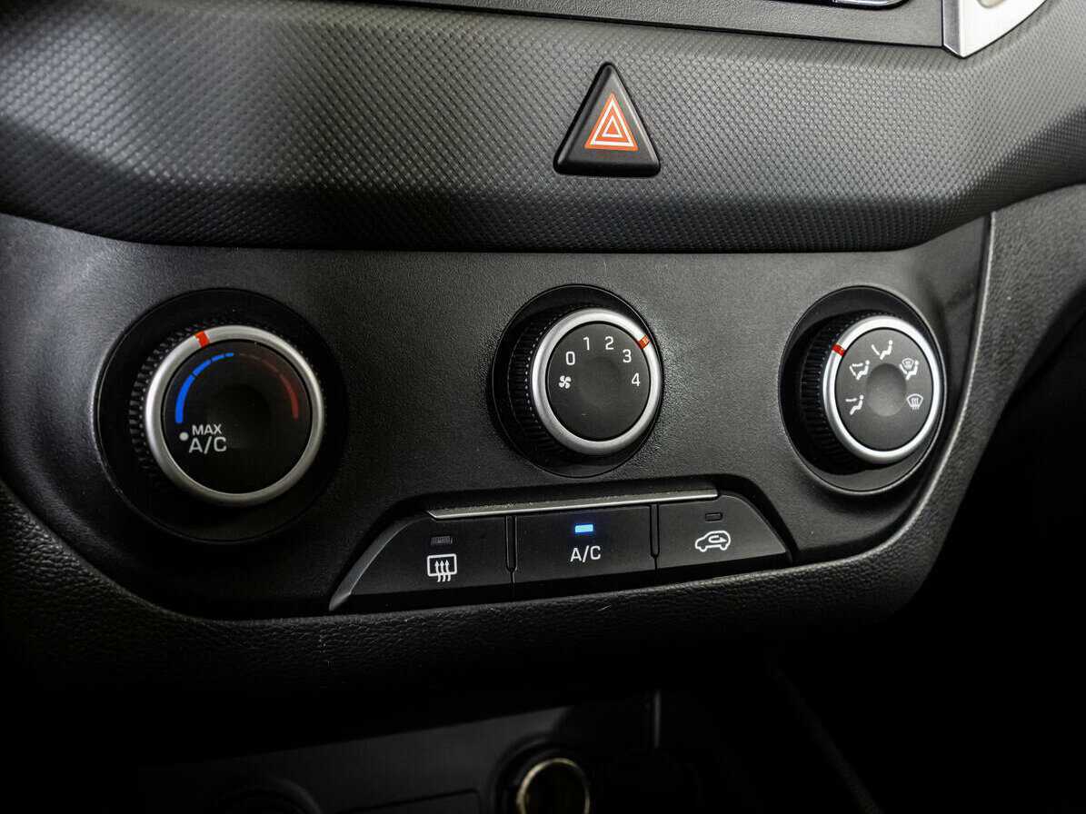 Hyundai Creta б/у, 2016, Автоматическая. Фото: #15