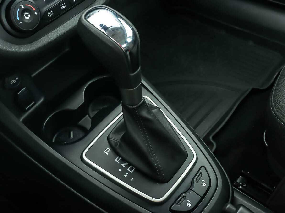 Lada (ВАЗ) Vesta б/у, 2022, Вариатор. Фото: #14