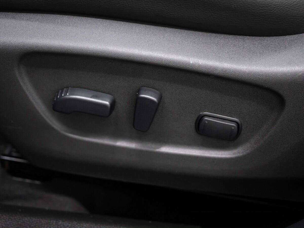 Nissan Qashqai б/у, 2019, Вариатор. Фото: #14