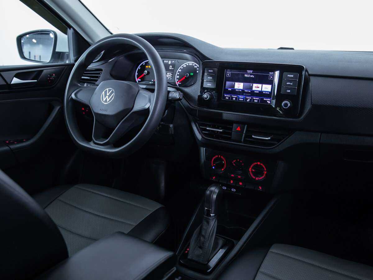 Volkswagen Polo б/у, 2020, Автоматическая. Фото: #10