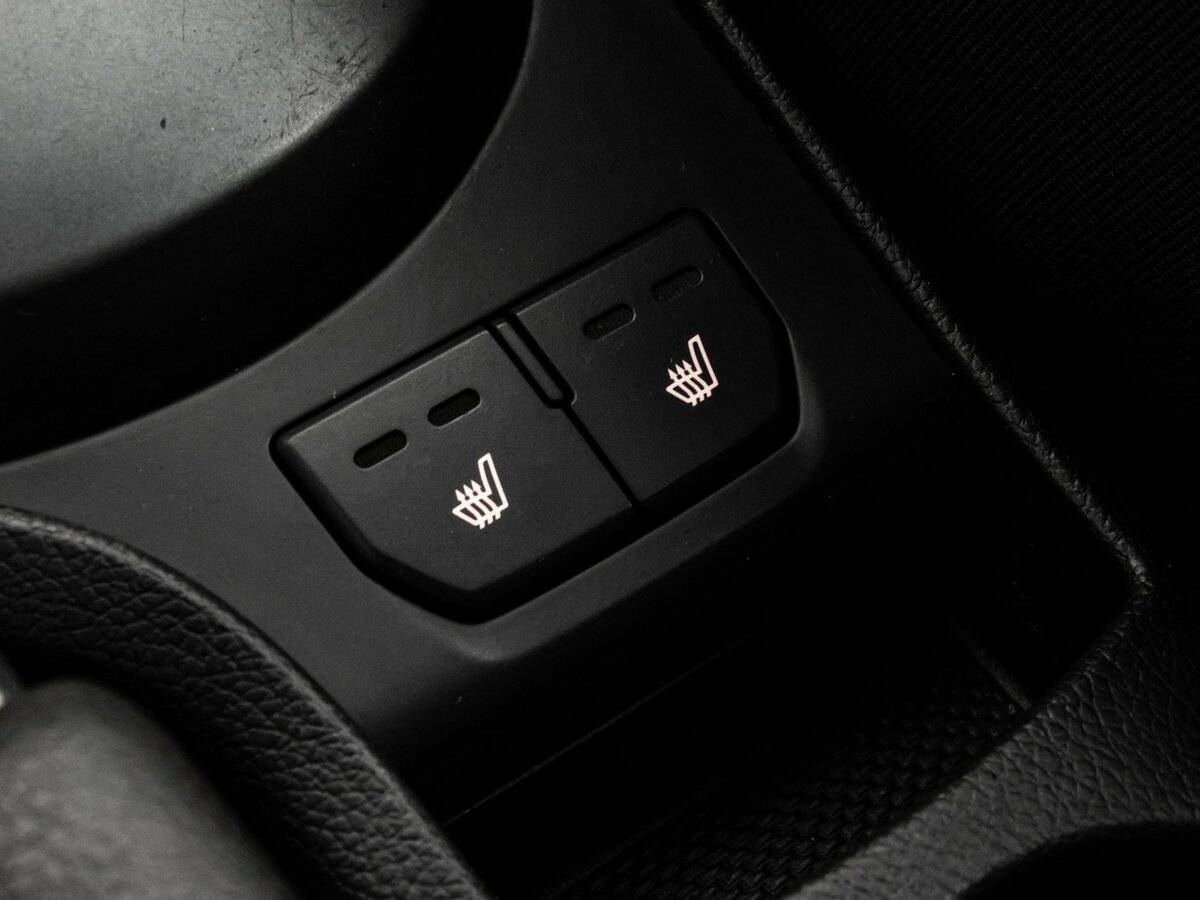 Kia Rio б/у, 2012, Автоматическая. Фото: #12