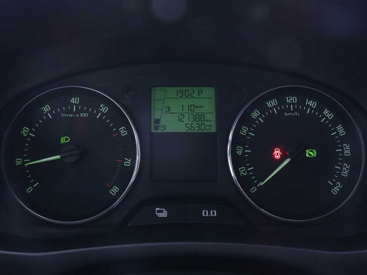 Skoda Fabia б/у, 2012, Автоматическая. Фото: #10