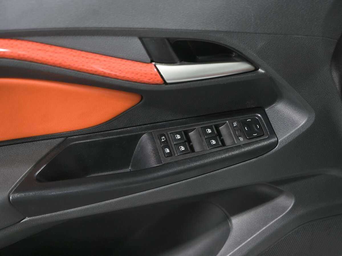 Lada (ВАЗ) Vesta б/у, 2021, Вариатор. Фото: #14