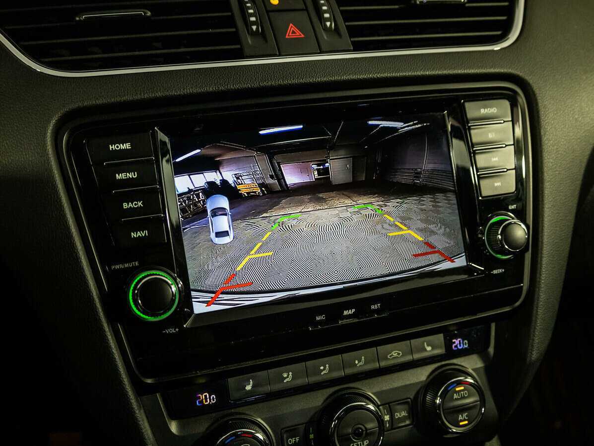 Skoda Octavia б/у, 2013, Механическая. Фото: #14