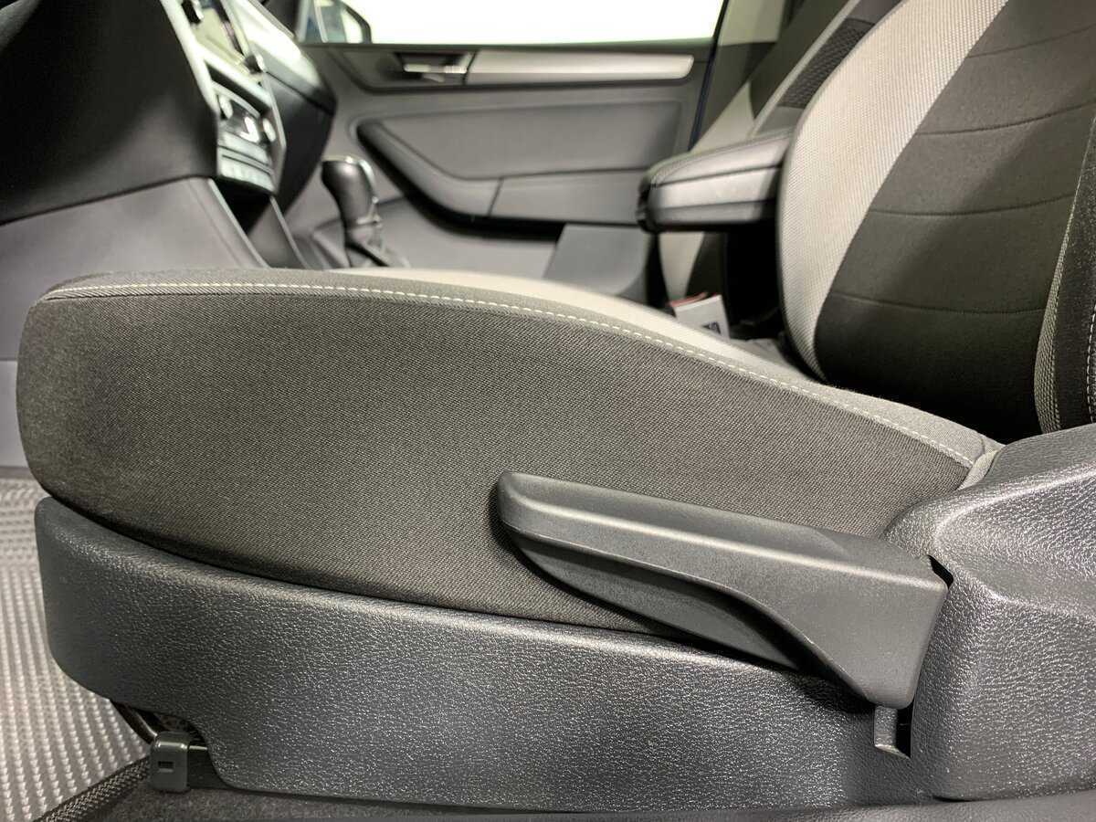 Skoda Rapid б/у, 2019, Механическая. Фото: #16