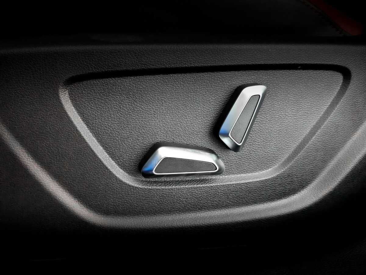Geely Coolray б/у, 2020, Роботизированная. Фото: #20