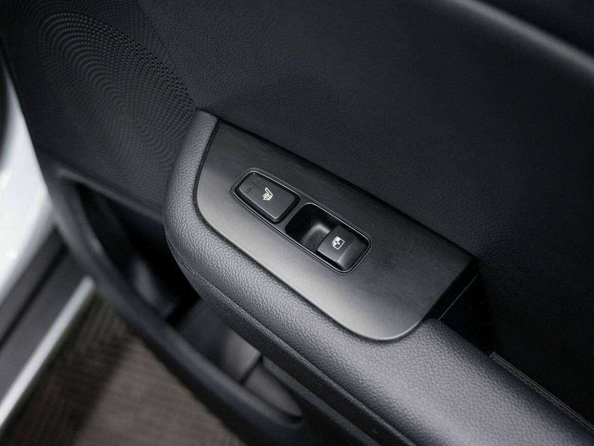 Kia XCeed б/у, 2020, Роботизированная. Фото: #11