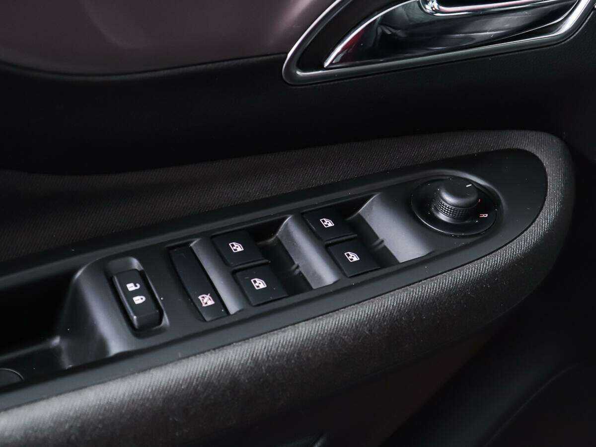 Opel Mokka б/у, 2014, Автоматическая. Фото: #15