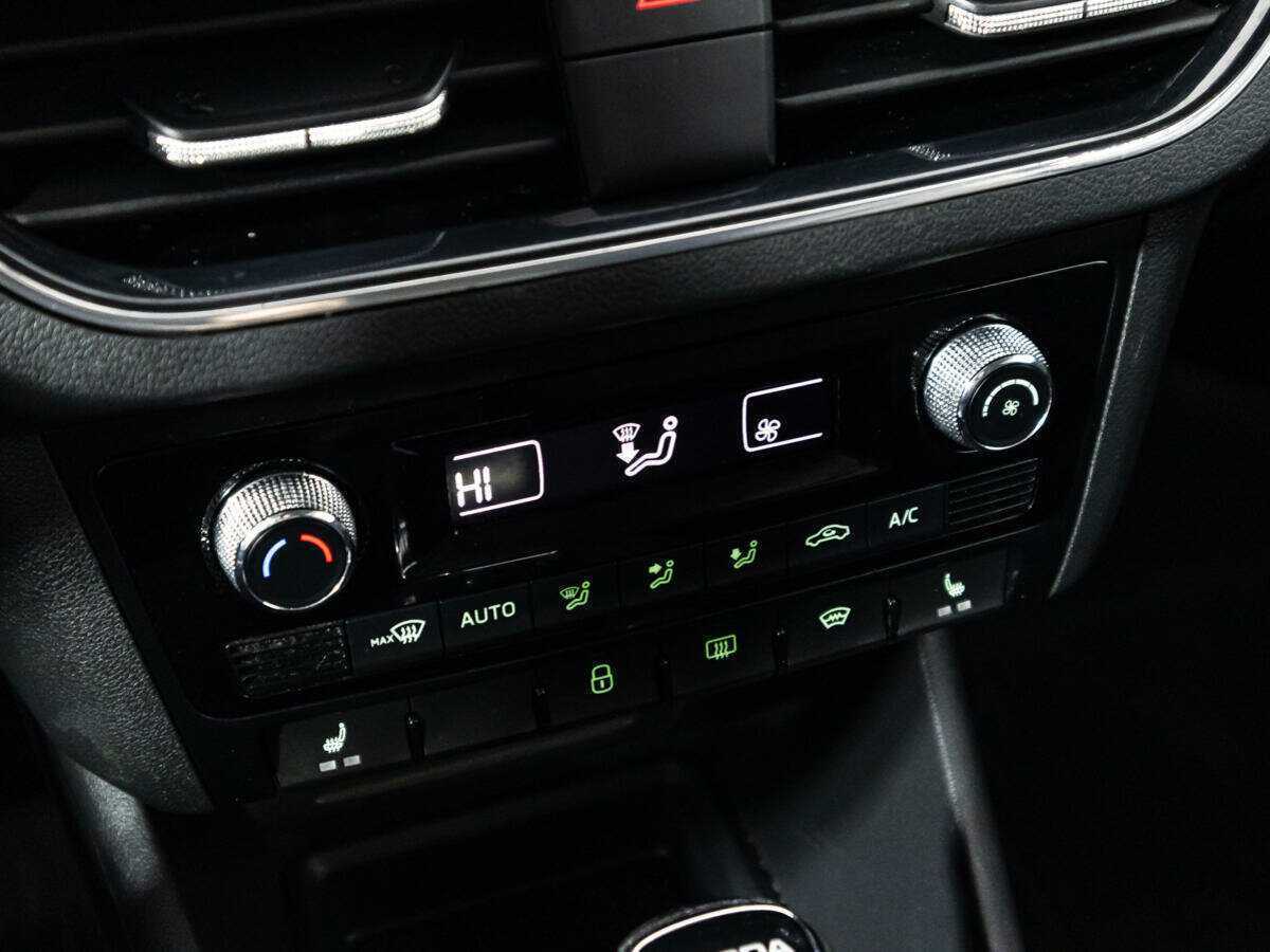 Skoda Rapid б/у, 2020, Автоматическая. Фото: #14