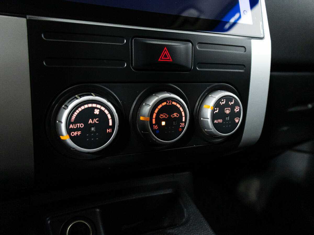 Nissan X-Trail б/у, 2012, Вариатор. Фото: #15