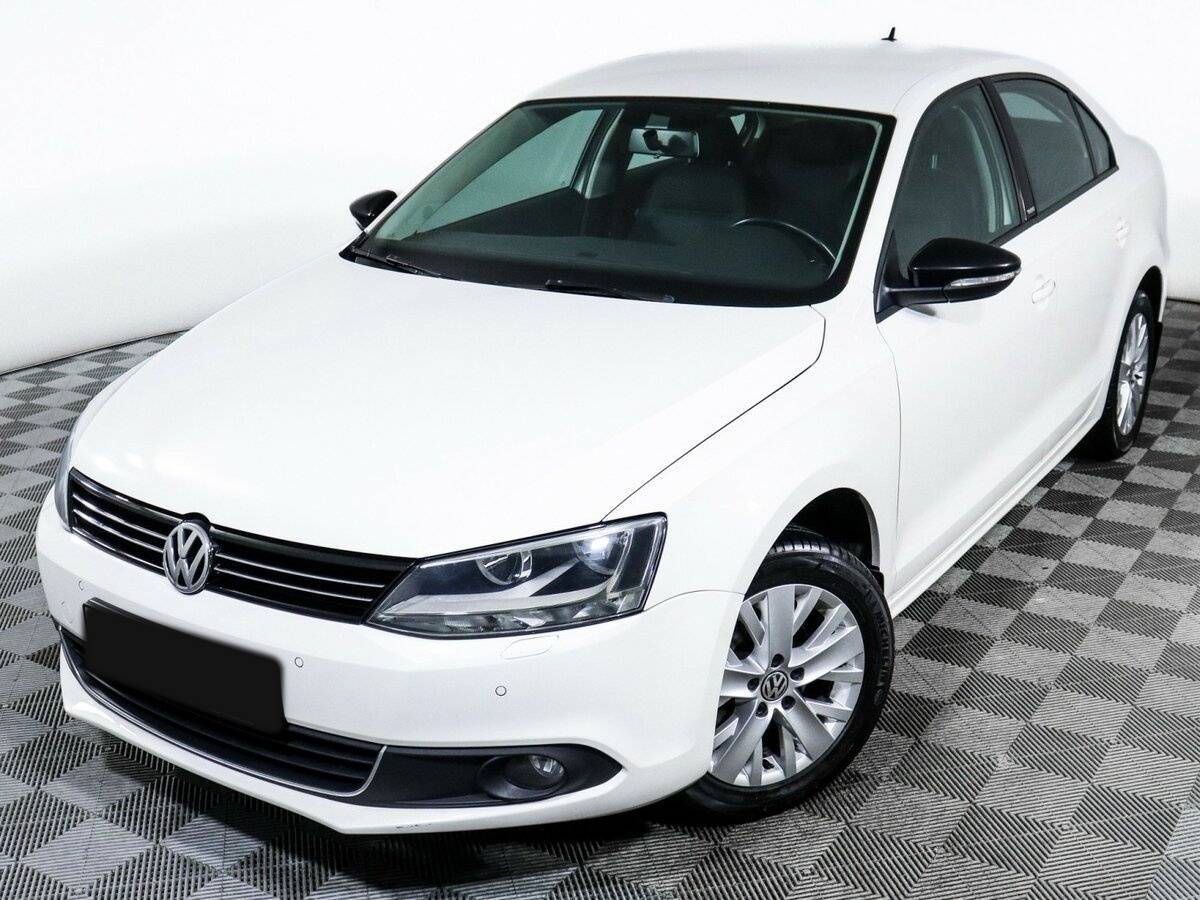 Volkswagen Jetta б/у, 2014, Автоматическая. Фото: #13