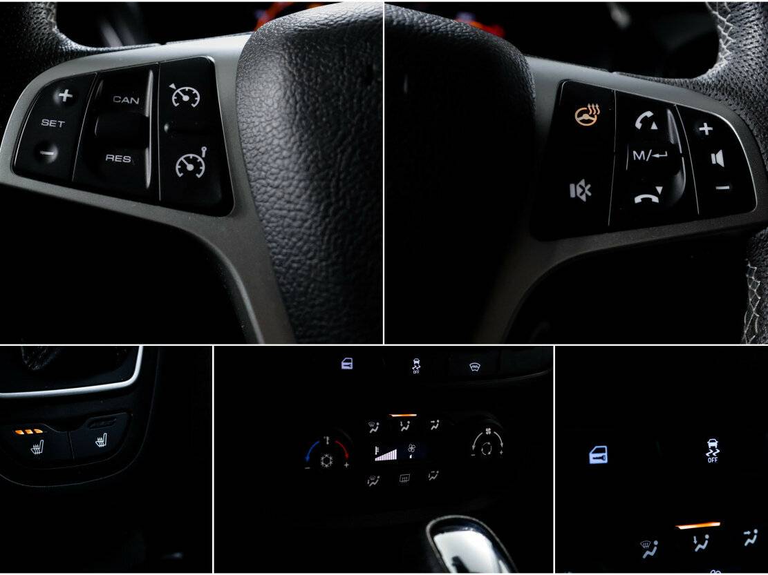 Lada (ВАЗ) Vesta б/у, 2021, Вариатор. Фото: #12