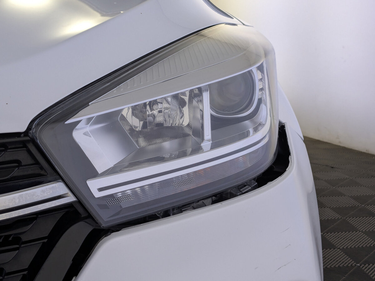 Chery Tiggo 4 б/у, 2022, Вариатор. Фото: #10