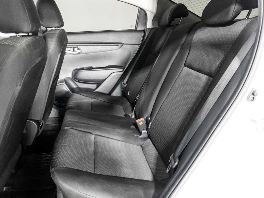 Kia Rio б/у, 2022, Автоматическая. Фото: #10