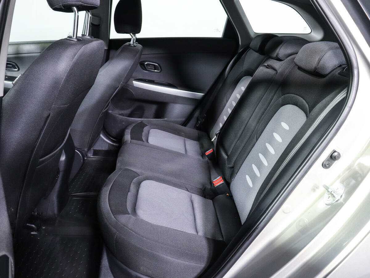 Kia Ceed б/у, 2013, Автоматическая. Фото: #8