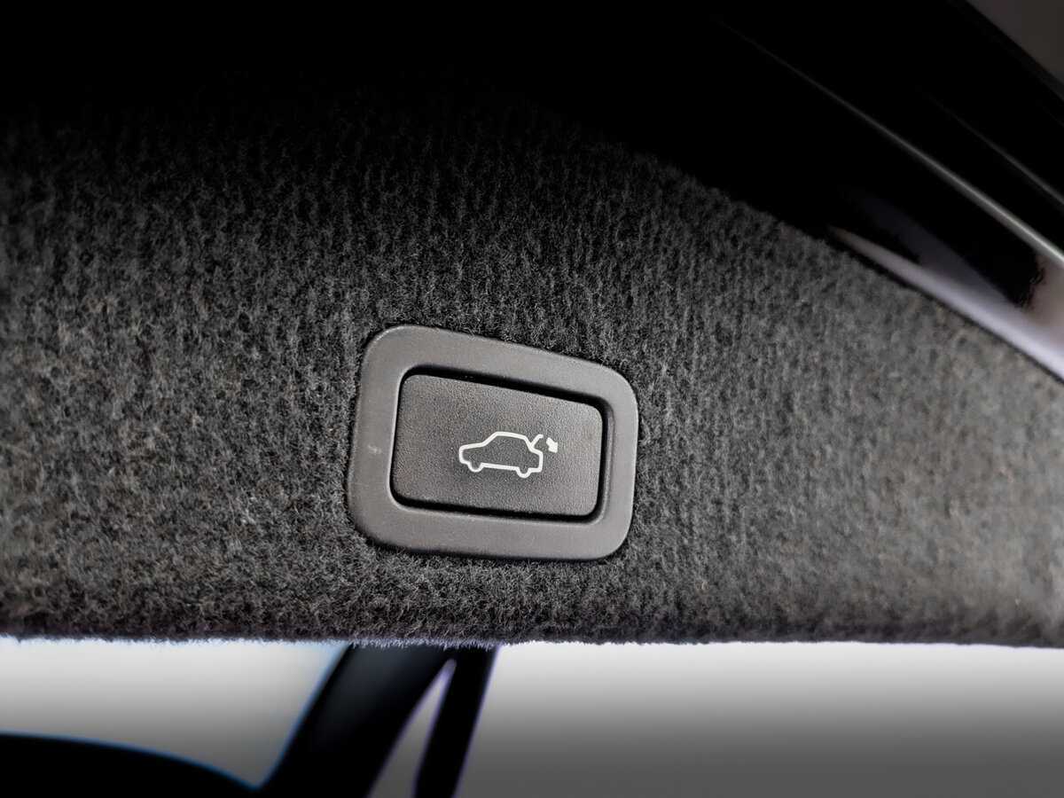 Volvo XC60 б/у, 2012, Автоматическая. Фото: #24