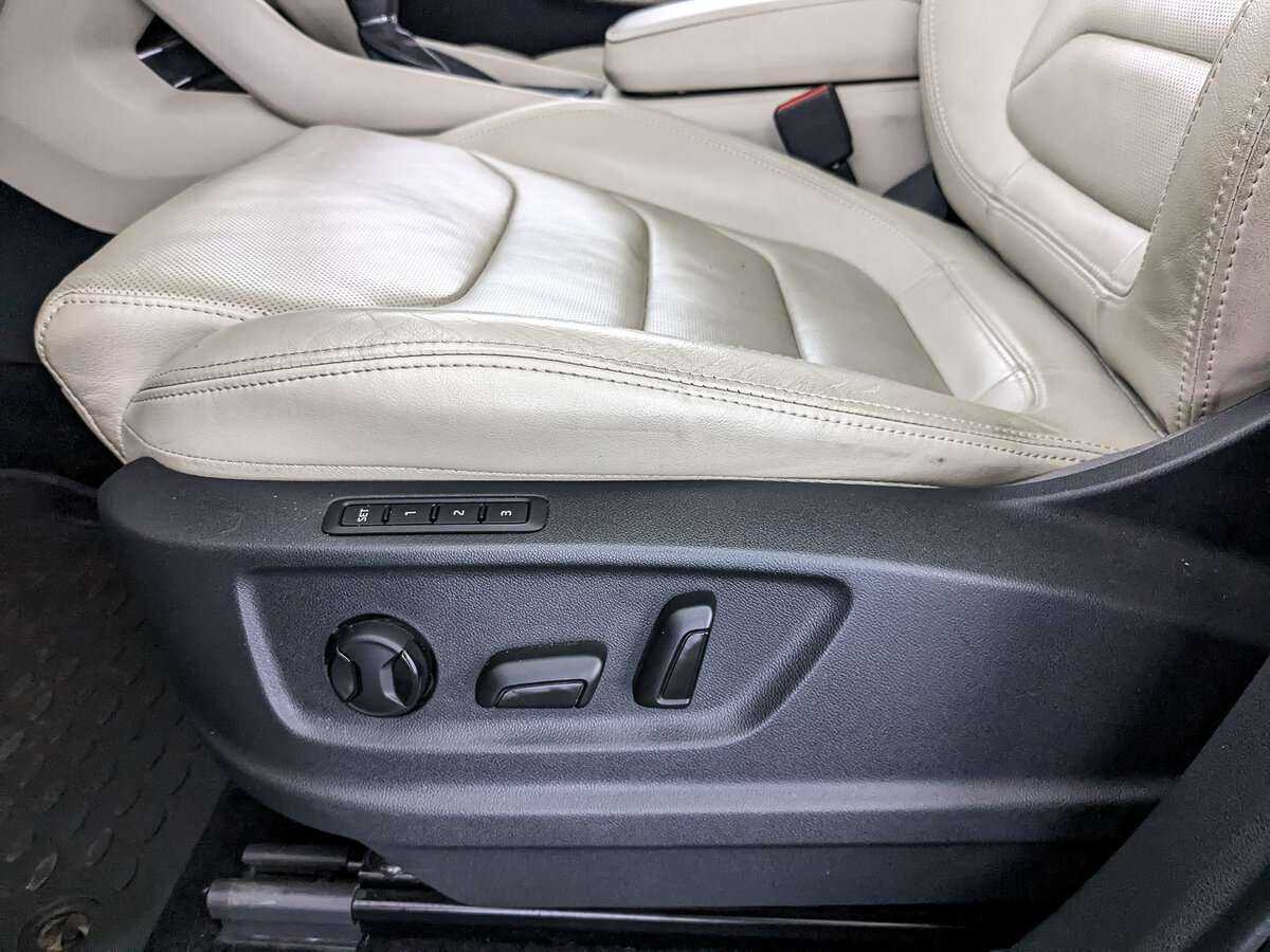 Skoda Kodiaq б/у, 2019, Роботизированная. Фото: #16