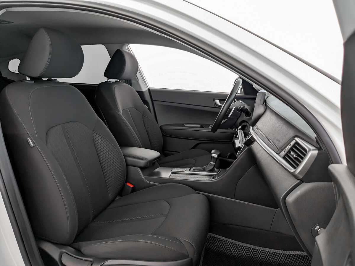 Kia Optima б/у, 2019, Автоматическая. Фото: #18